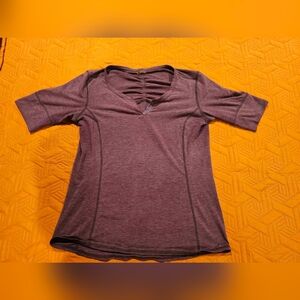 Marmot 3/4 Sleeve Shirt Size Medium